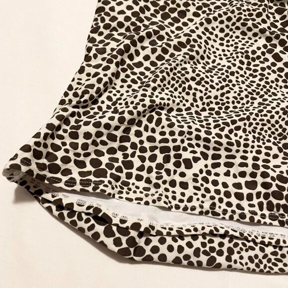 Merona Tankini Swimming Top Womens Size Large - Picture 10 of 15